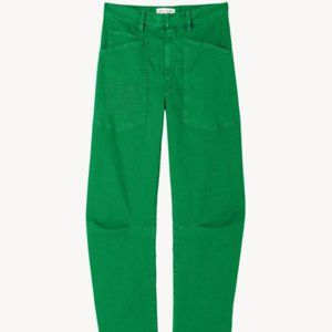 Nili Lotan Shon Pant